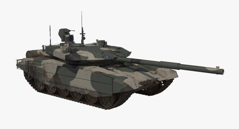 T-90 MS 3d