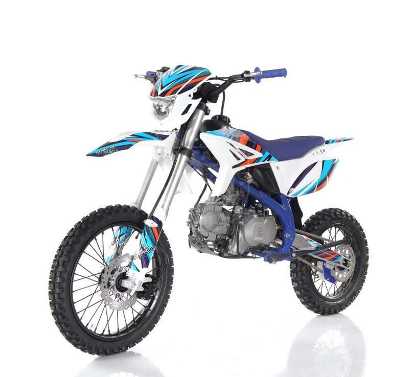 Питбайк wels RT 125