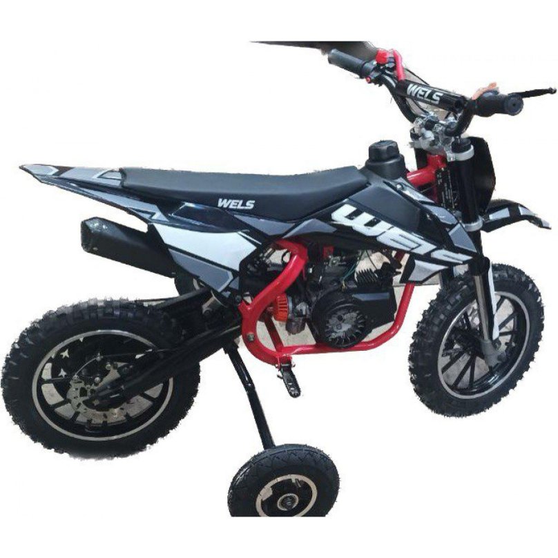 Питбайк wels Mini Cross 2t