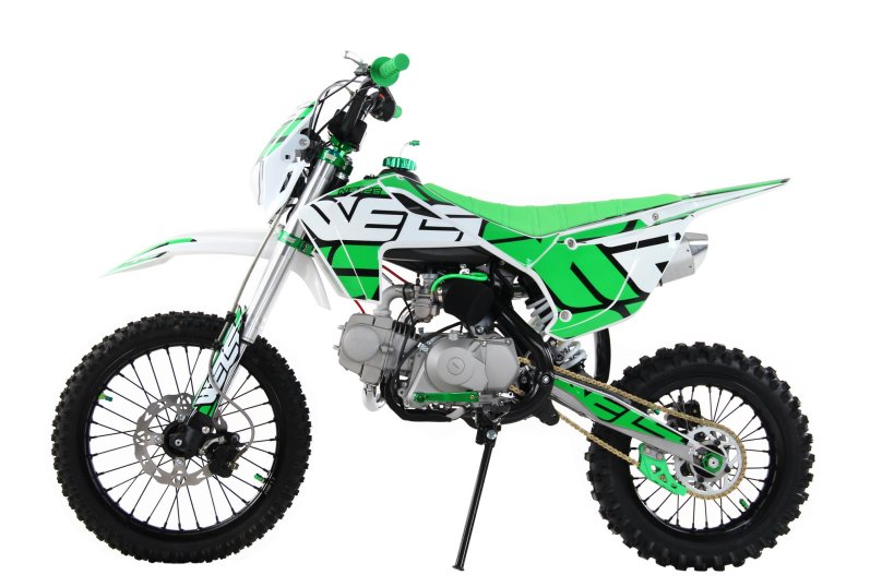 Питбайк Велс CRF 125