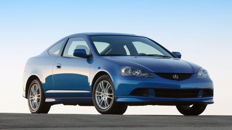 Акура RSX 2005