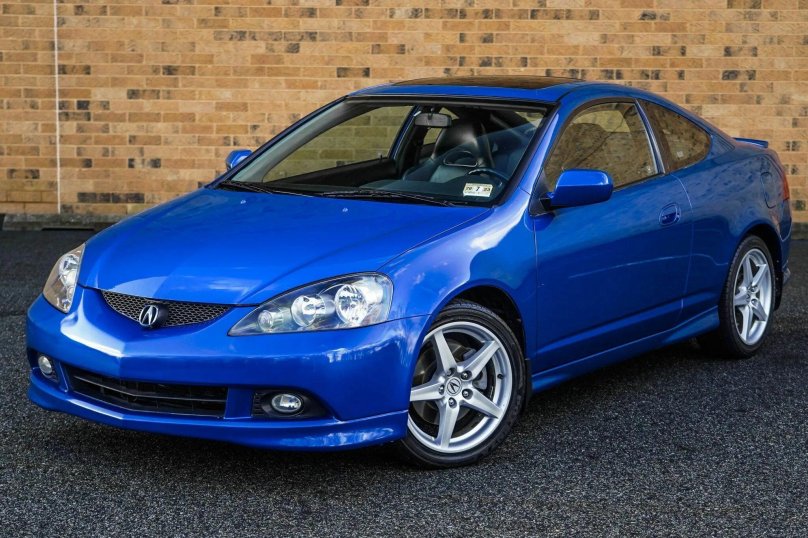 2002-2006 Acura RSX