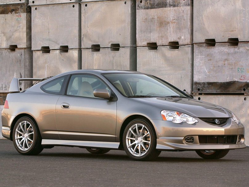 Acura RSX 2005