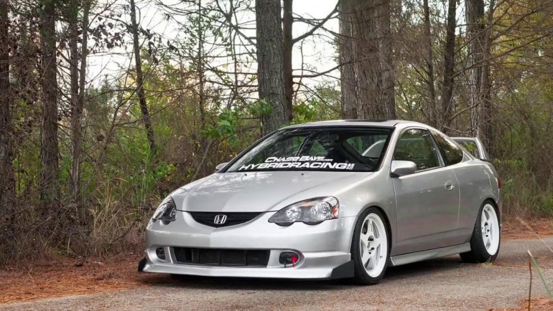 Honda Acura RSX