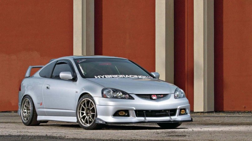 Acura RSX Honda Integra