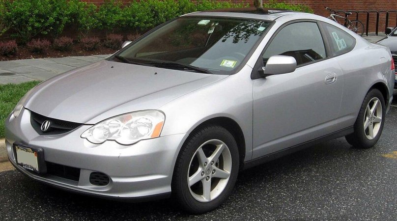 2002-2006 Acura RSX