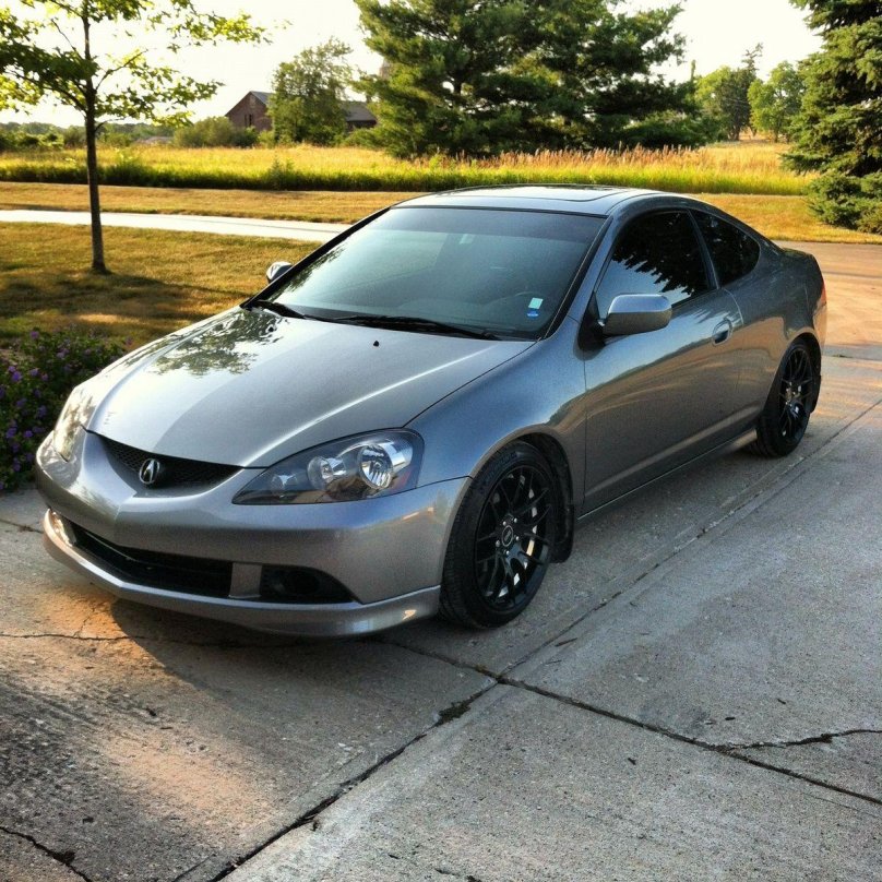 Acura RSX 2006