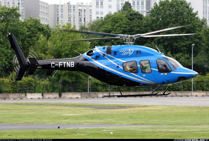 Белл хеликоптер вертолет