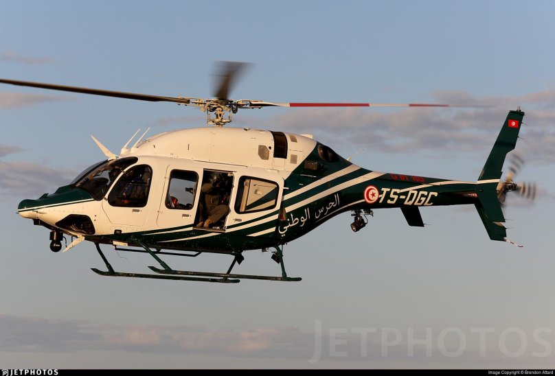 Вертолет Минниханова