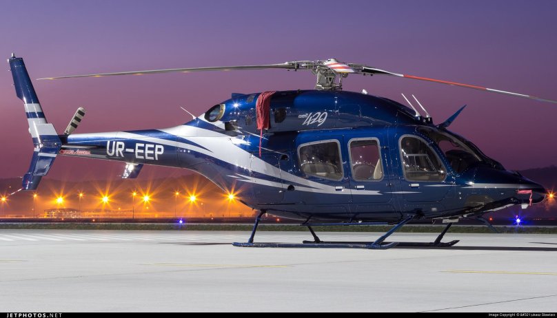 Bell 429