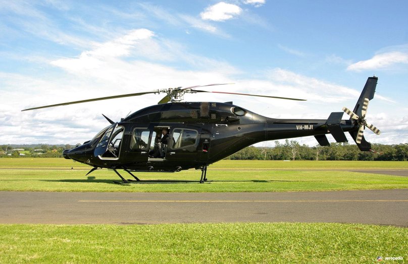 Bell 429 edat