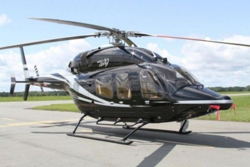 Bell 429 edat