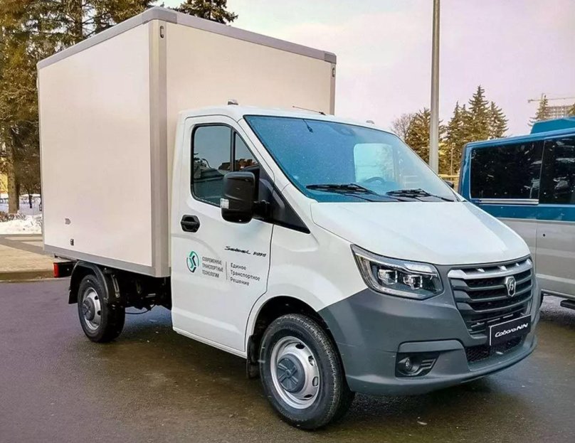 Соболь nn 2023