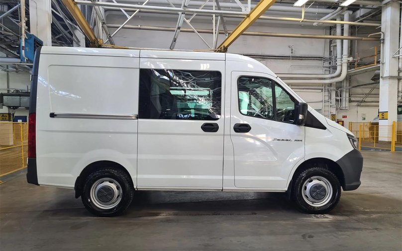 Соболь Некст Комби