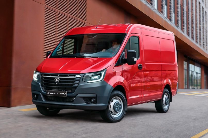 Соболь nn 2022