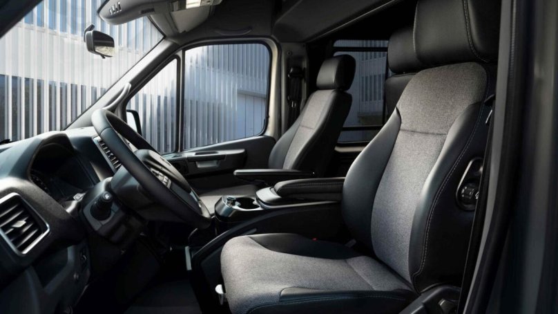 Соболь НН 2023 пассажирский