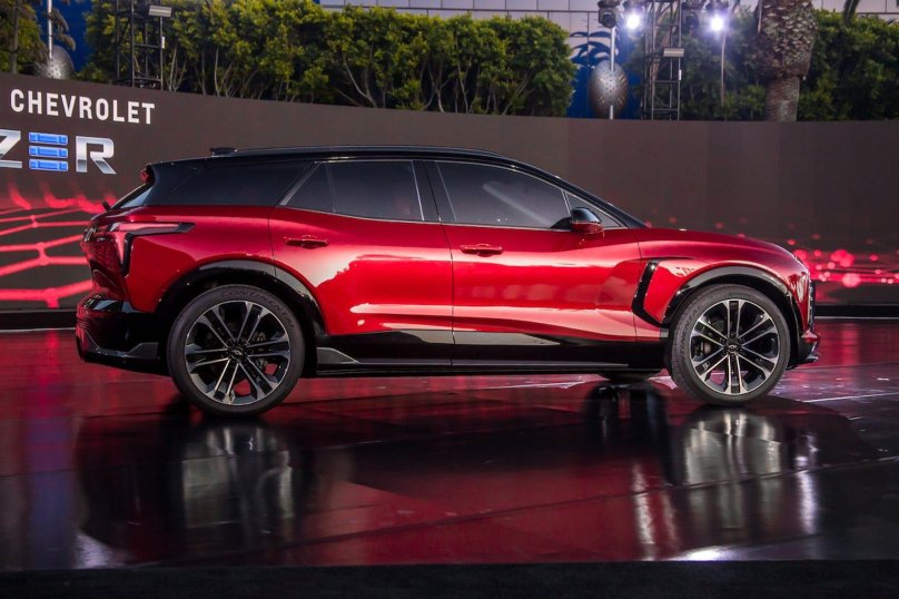 Lamborghini Urus Concept 2012