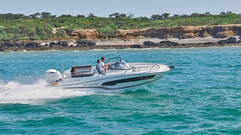 Merry Fisher 695 serie 2