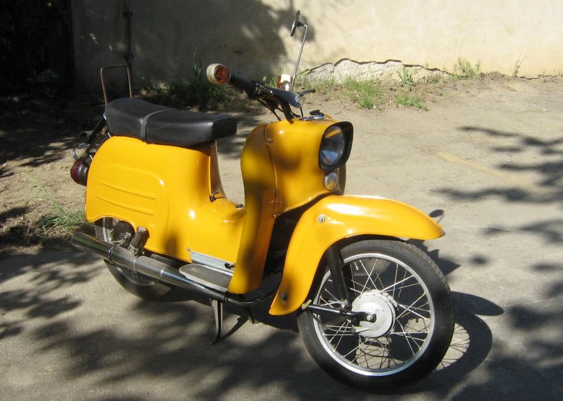 Simson kr51