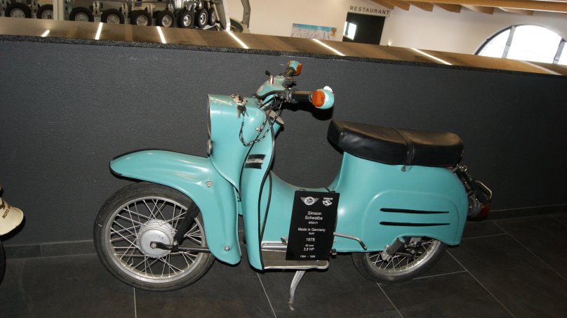 Simson Schwalbe kr 51