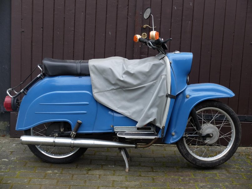 Simson Schwalbe kr 51