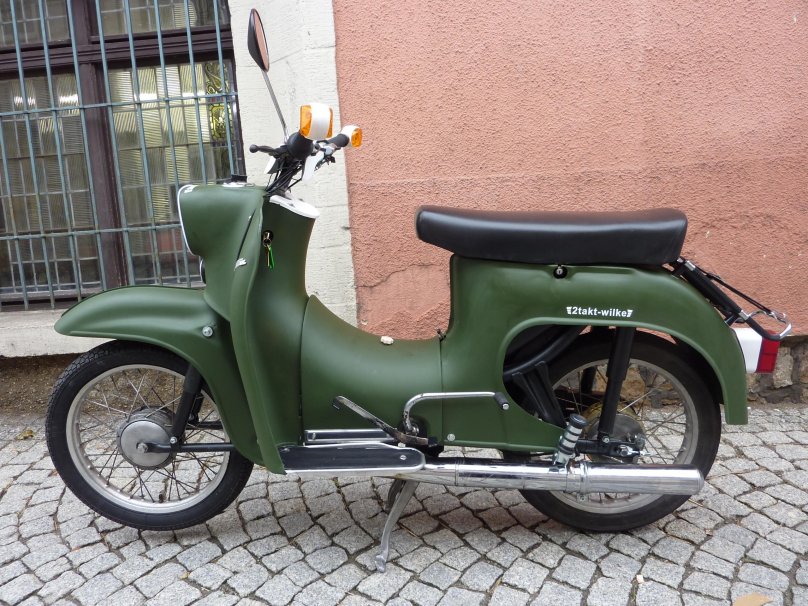 Simson s51