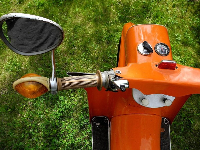 Симсон Швальбе