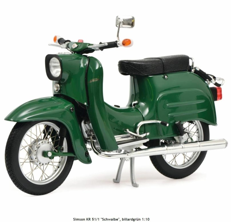 Simson kr51