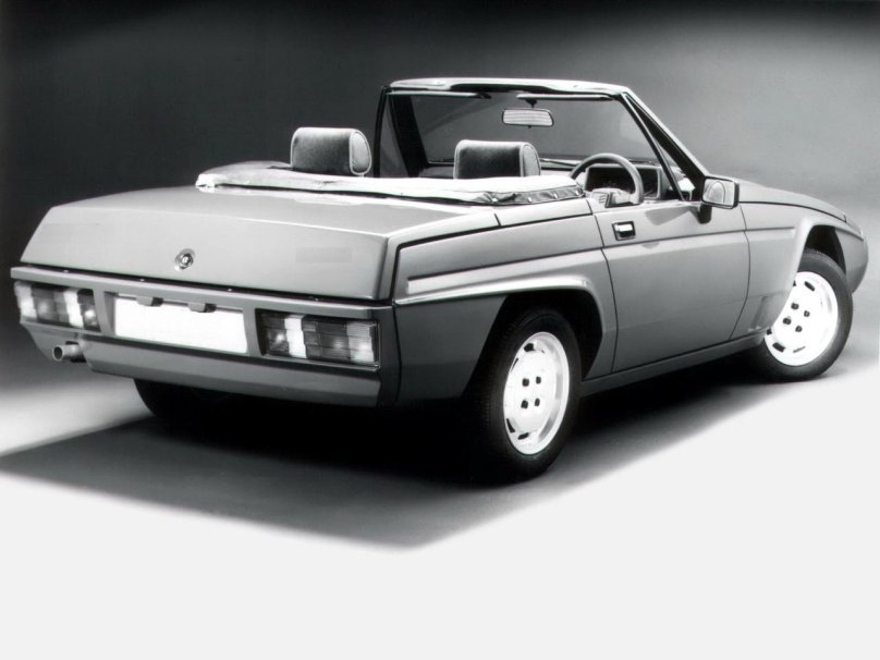 Релиант Симитар