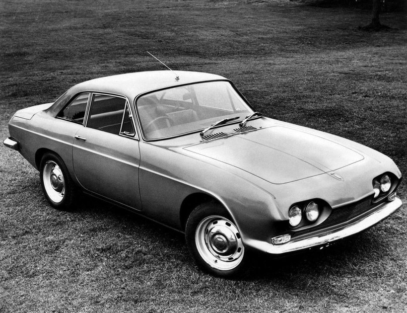 Reliant Scimitar gt (se4)