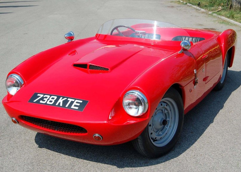 Автомобиль Вагнер фото