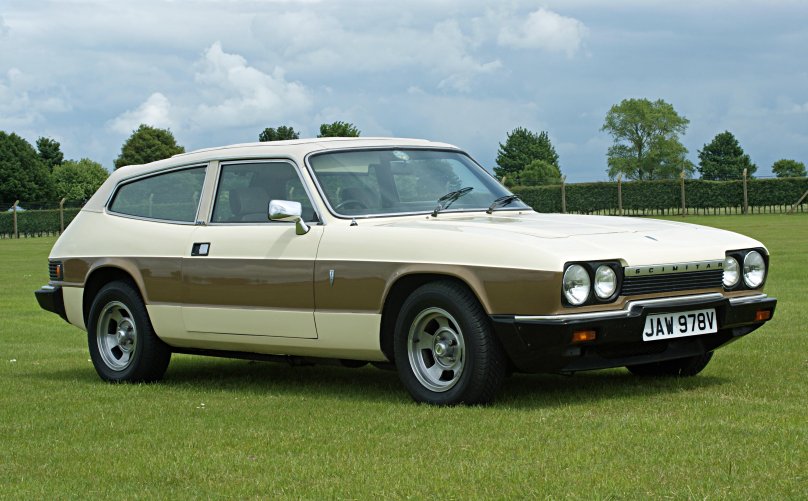 Рилайент Симитар