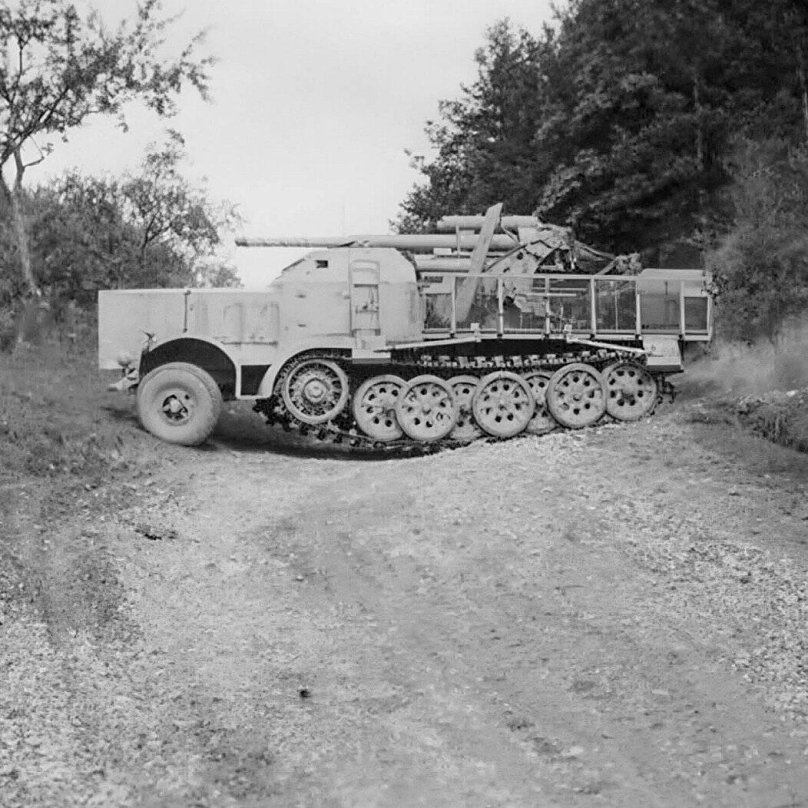 SD.KFZ. 9