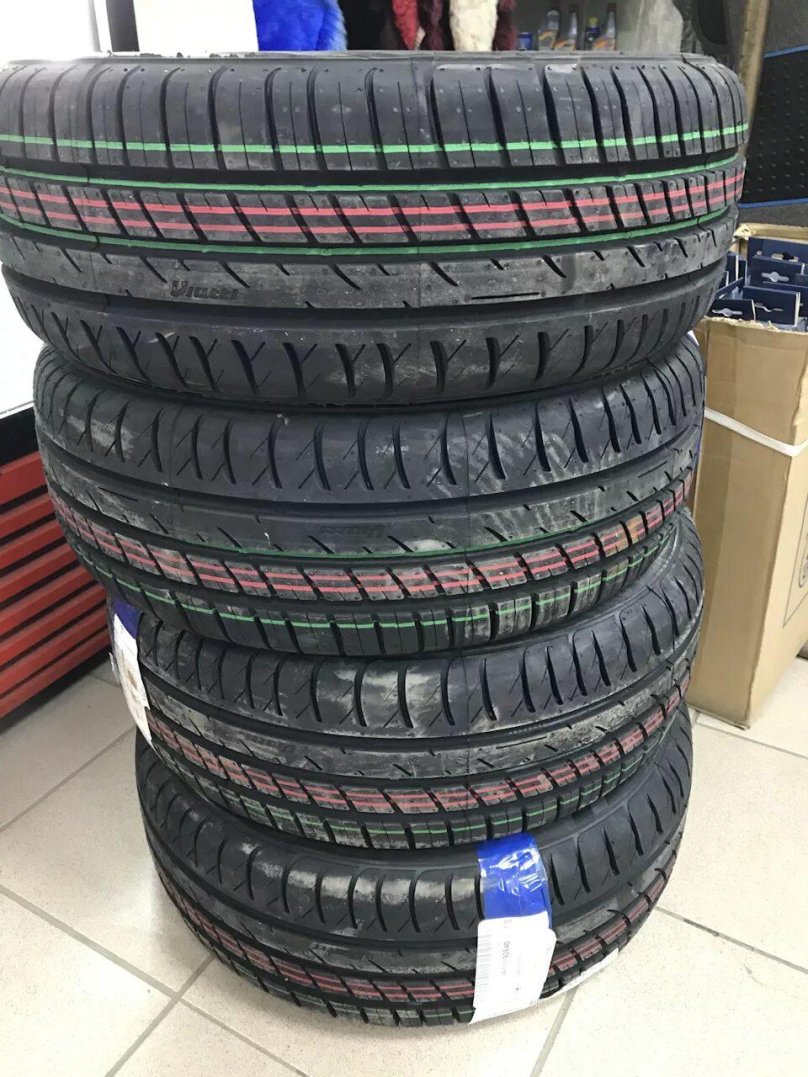 Viatti 185/60 r14