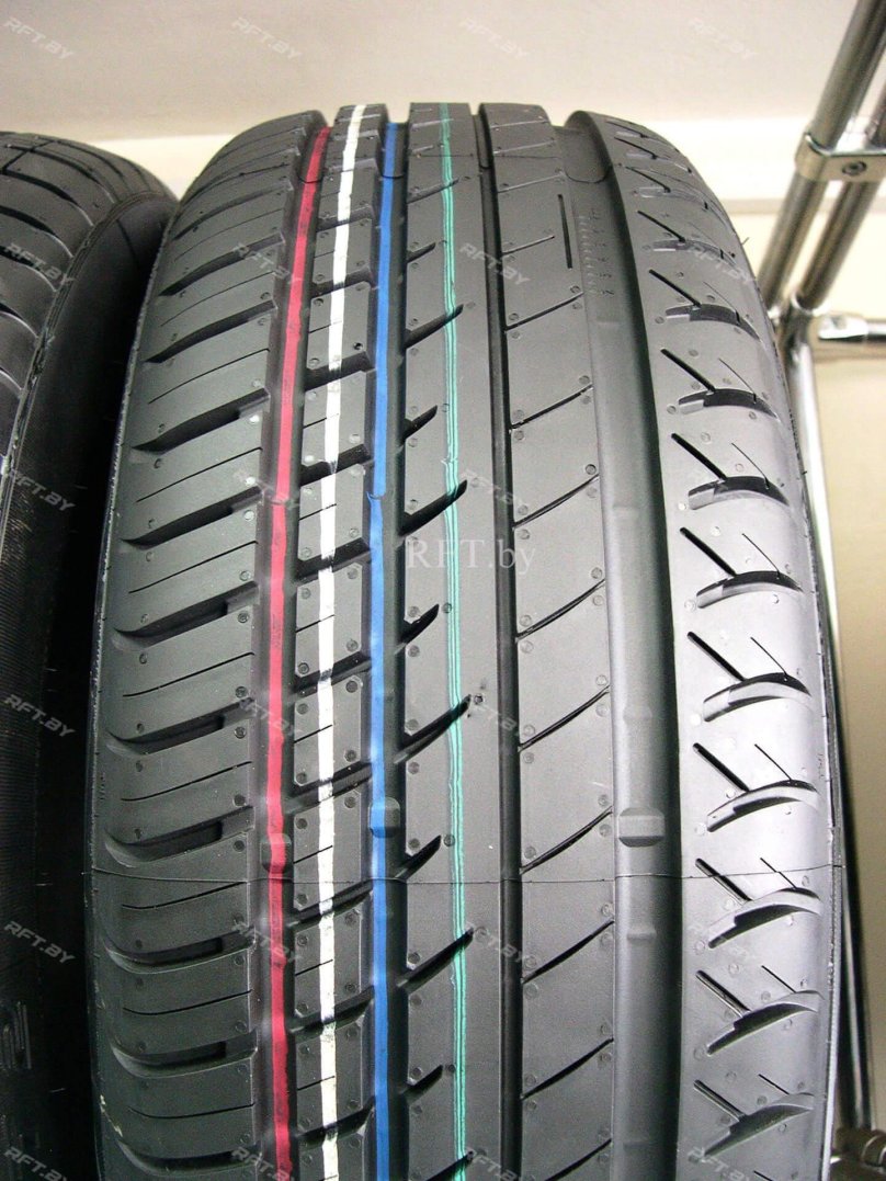 Летние шины Viatti strada Asimmetrico v-130