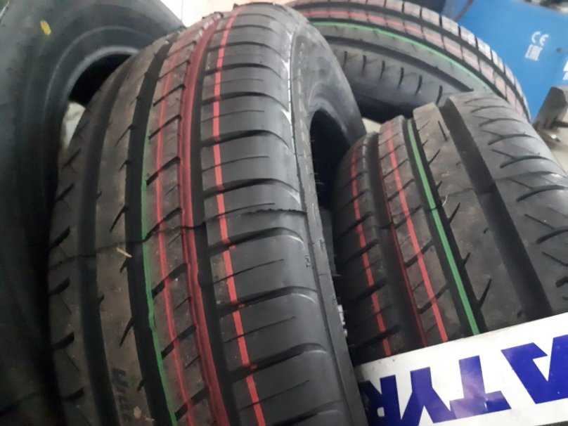 Viatti strada Asimmetrico v-130 TL