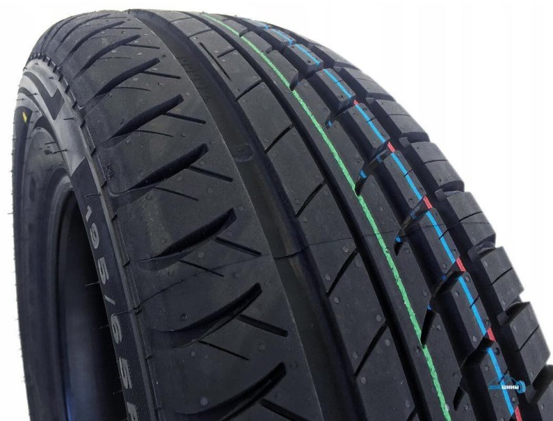 Viatti strada Asimmetrico v-130 TL