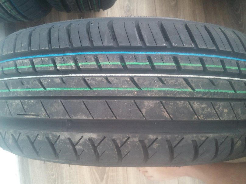 Viatti 205/55/16 v 91 strada Asimmetriсo v-130