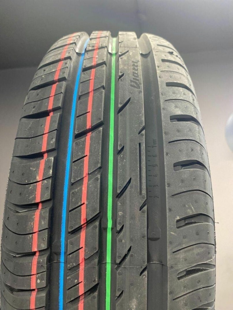 Viatti strada Asimmetriсo v-130 205/55 r16 91v