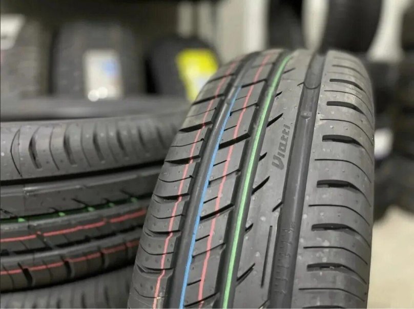 Виатти 195 65 15 лето