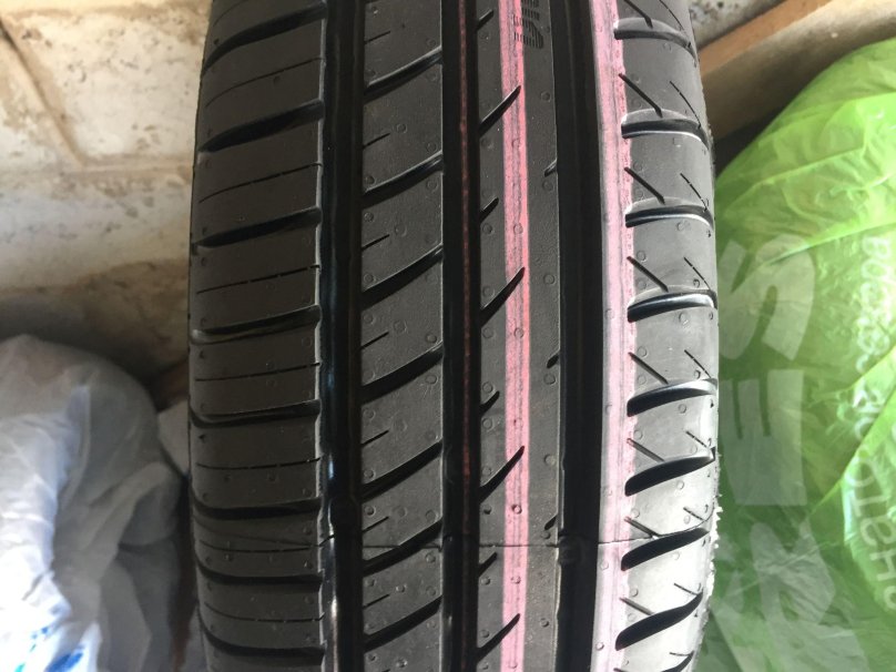 Шина Viatti strada Asimmetrico 175 65 14