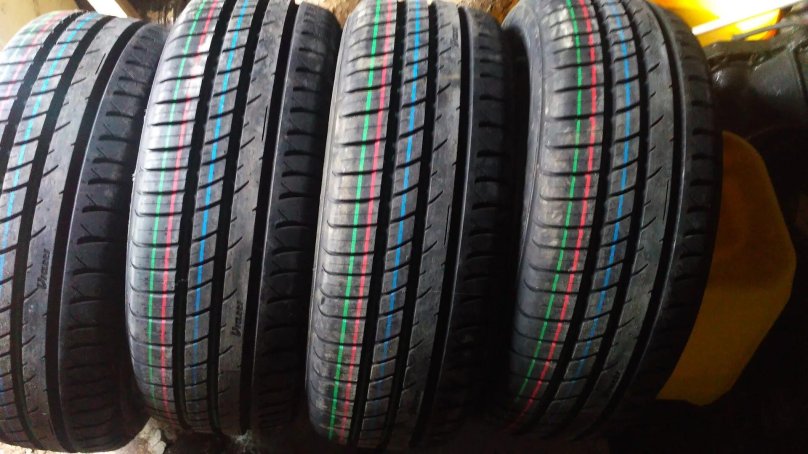 Виатти 195 65 15 лето