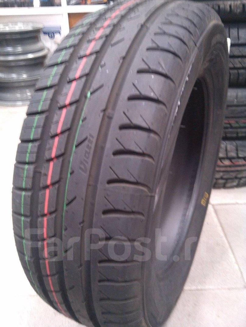 Купить резину авто 14. Всесезонная в Горно Алтайске