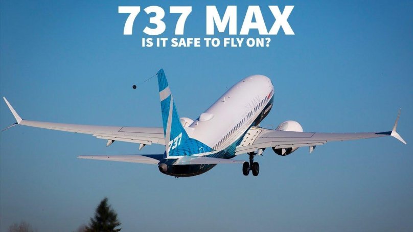 737 Max