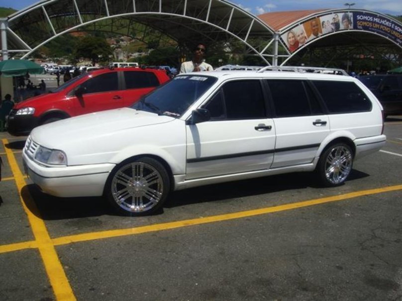 Тойота Сантана