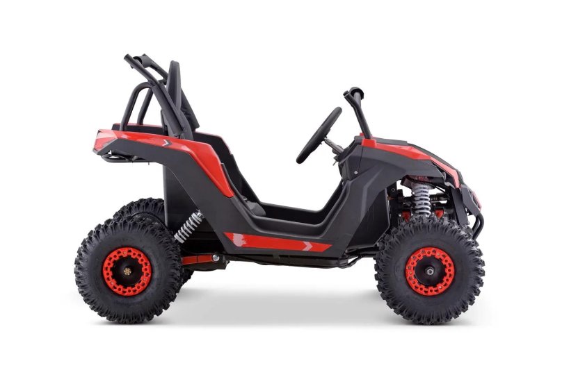 Внедорожный мини UTV