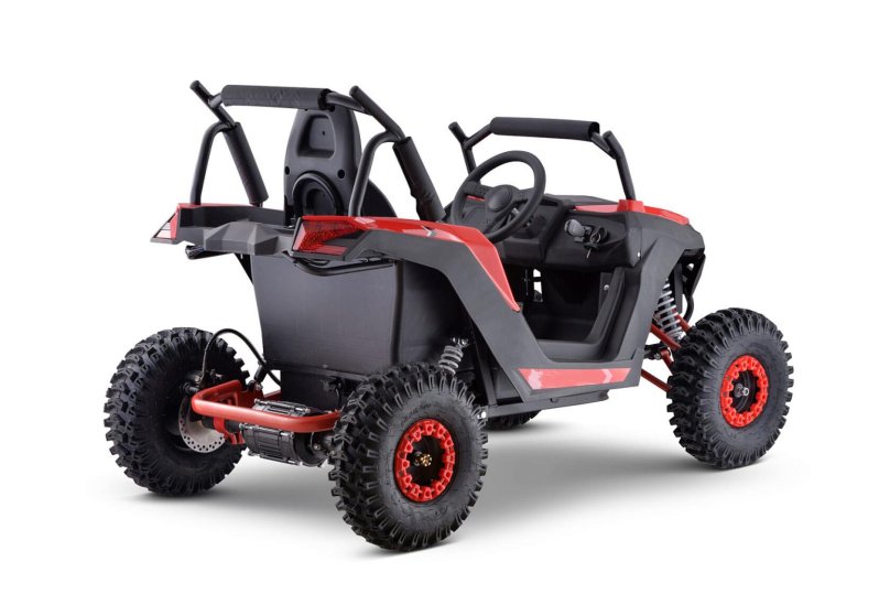 Otokar Cobra багги