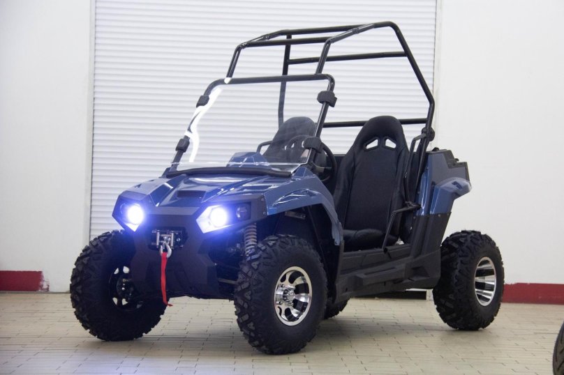 UTV Buggy man400 cc