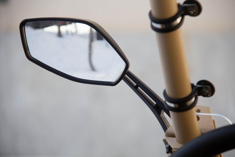 Багги scanmoto fx400 Predator