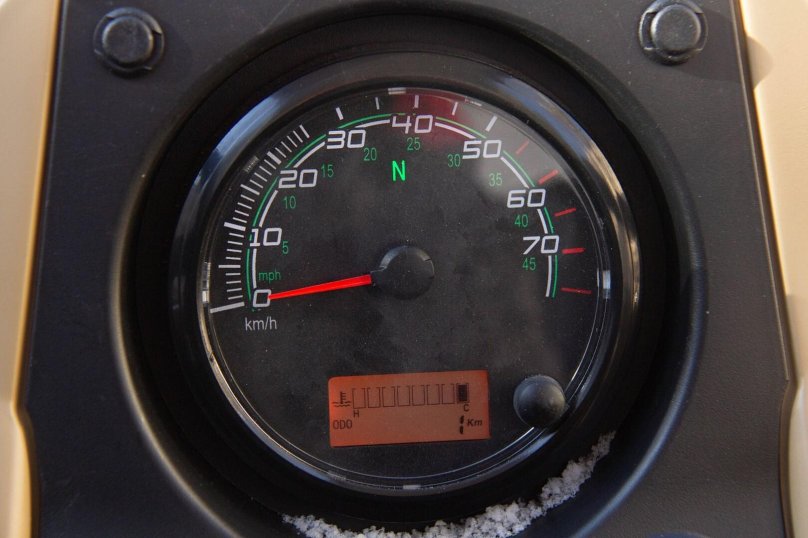 Багги scanmoto fx400 Predator